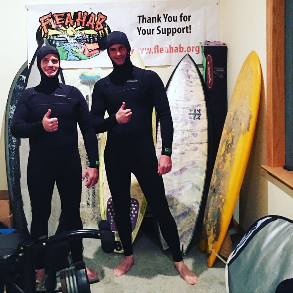 Patagonia shout out Patagonia shout out