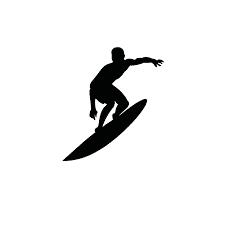 surfer icon